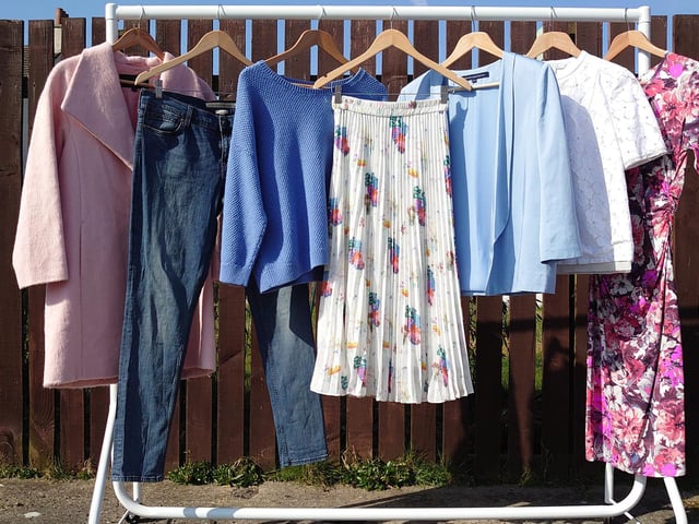 Scotland’s first online clothing subscription service, Sioda UK offers  clothes to rent from luxury high street and designer labels, and chic sustainable brands. Based in Stirling, the brand provides an affordable way to shop which is still kind to the environment. 95% of the clothing is preowned and they have a garment lifecycle strategy to minimise waste. All clothes are also washed using energy efficient laundry equipment with energy provided by a green supplier.