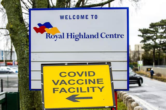 Covid Scotland: Over 2,500 new cases of coronavirus reported across the country