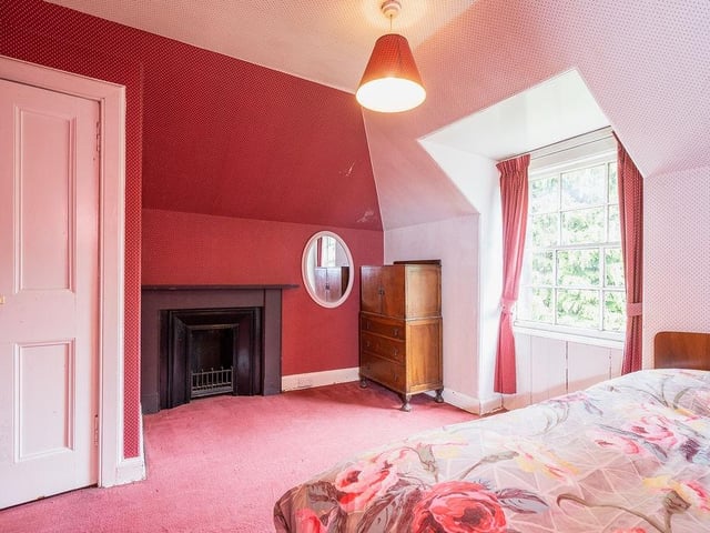 Bedroom six.