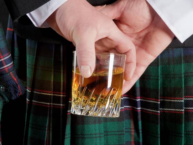 Here are the 10 best whiskies to drink this Burn’s Night according to our readers