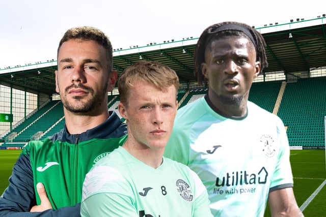 The trio are all on an average rating of 6, although Bushiri has played just half the number of games as the others - a sign perhaps of his importance to the backline. Čabraja looks like a more than capable replacement for Josh Doig while Doyle-Hayes has benefited from a different midfield approach