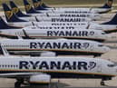 Ryanair made a profit of more than £1 billion last year (Picture: Dan Kitwood/Getty Images)