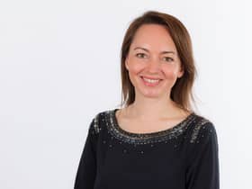 Edinburgh-based Ronan Lambe, a specialist in energy, renewables and clean technologies, and energy and property lawyer Rona Kostulin, pictured, have been promoted from legal directors to partner.