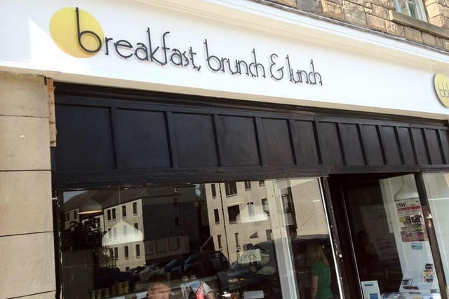 Based in Pleasance, Breakfast Brunch and Lunch offers the "best vegan food in Edinburgh” according to one of our readers. Their plant based selection varies from the "ultimate vegan breakfast" to vegan BLTs and even Doner kebabs!