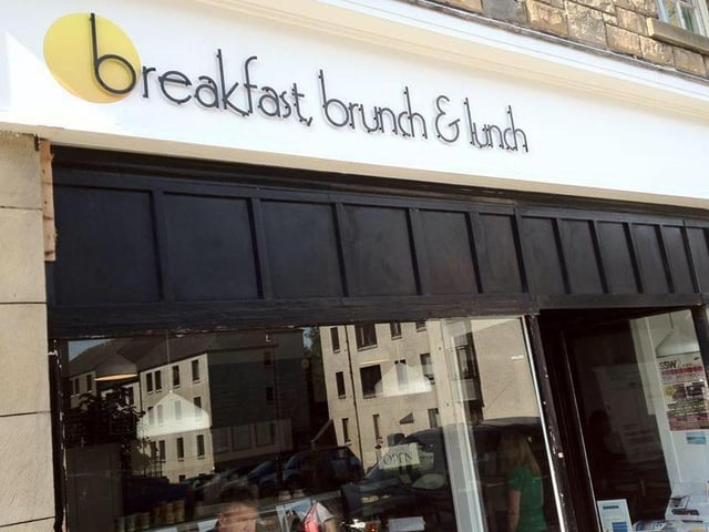Based in Pleasance, Breakfast Brunch and Lunch offers the "best vegan food in Edinburgh” according to one of our readers. Their plant based selection varies from the "ultimate vegan breakfast" to vegan BLTs and even Doner kebabs!