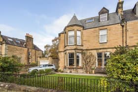 The two-bedroom residence benefits from a blank canvas of décor and bright and airy accommodation, punctuated by well-retained period details. It is sure to be popular amongst a wide variety of buyers.