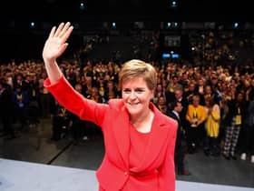 Nicola Sturgeon is to resign as Scotland's first minister according to reports