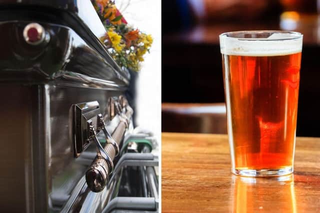 Pubs across Scotland have been urged to take extra care when booking funeral parties after reports of fake mourners using a coronavirus exemption to drink indoors.