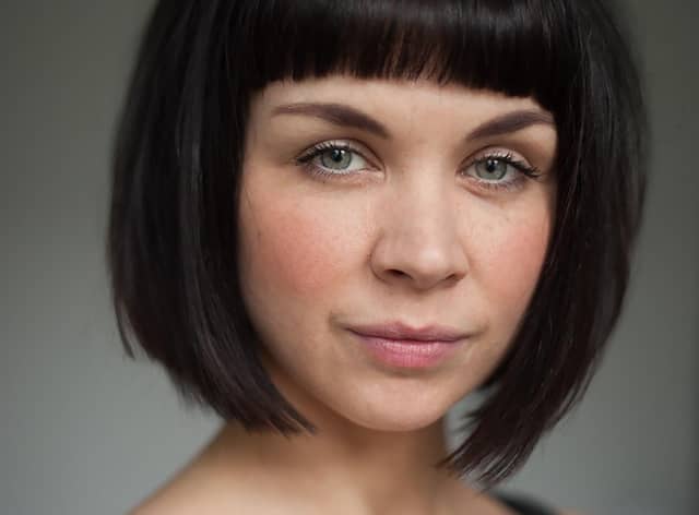 Hannah Donaldson will play the lead role of Detective Chief Inspector Tara ‘Bart’ Bartlett in the new BBC Scotland drama Granite Harbour.