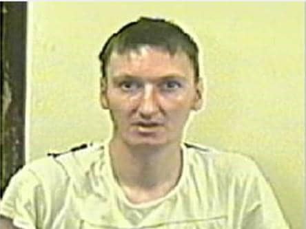 Edinburgh missing person: Police growing increasingly concerned after man reported missing from Wester Hailes area