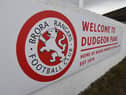 Hearts will travel to Dudgeon Park, home of Brora Rangers. Picture: SNS