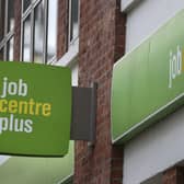 Unemployment in Scotland dropped slightly in the last quarter, according to latest figures.