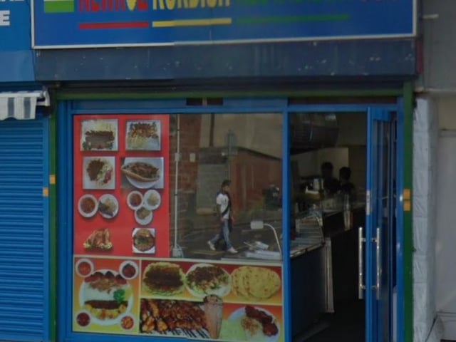 Newroz, 60-64 Copley Road, DN1 2QW. Rating: 4.8/5 (based on 4 Google Reviews). "The food was perfect, large portions for a reasonable price."
