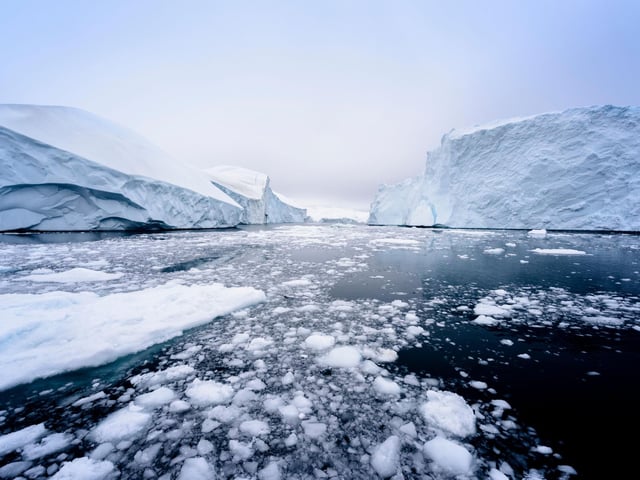 On Sunday, November 7, from 11.30am, Arctic Free is a visually stunning multimedia presentation which reveals the urgency to safeguard the Arctic Ocean in its entirety for the sake of our collective survival. Presented by the international nonprofit Parvati Foundation, it features beautiful footage with testimonials by scientists, youth and luminaries about the importance of the ocean.