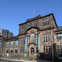 Edinburgh Central MSP Lorna Slater is “frustrated” by the proposal to include student and temporary accommodation as part of new development plans for Summerhall