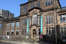 Edinburgh Central MSP Lorna Slater is “frustrated” by the proposal to include student and temporary accommodation as part of new development plans for Summerhall
