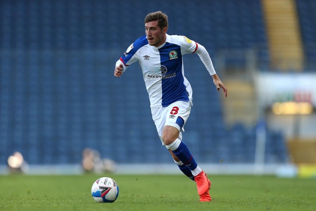 Rangers look set to beat the likes of Leeds United, Brighton and Burnley to Blackburn Rovers Joe Rothwell, who could sign a pre-contract agreement in January. The ex-Man Utd starlet has featured in all 12 of his Rovers' league games so far this season. (TeamTalk)