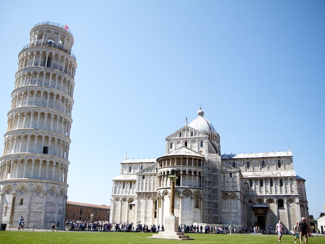 Flying from August 19, with prices starting from £75. Italy currently has no self-isolation requirements on arrival in England.