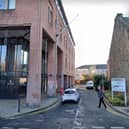 Councillors discussed the issue at Midlothian Council headquarters in Dalkeith today, Tuesday, December 19.