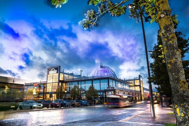When will Livingston Designer Outlet open? The shopping destination has announced its reopening ...
