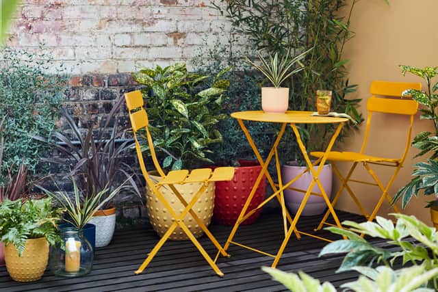 Dobbies, the UK’s leading garden centre retailer, has announced two virtual Expert Events to help Edinburgh gardeners elevate their green spaces this summer, no matter the size or style of their garden.