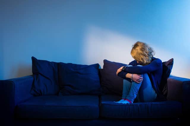 Two in five people say loneliness is having a negative impact on their mental health