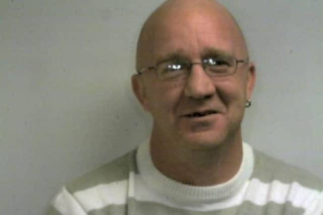 Stephen John Head admitted 26 child sex offences.