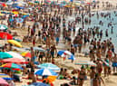 Many people are hopeful that they will be able to travel abroad for some sun in the hotter months (Getty Images)