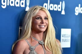 Britney Spears's father Jamie has controlled her finances and personal life for 13 years (Getty Images)