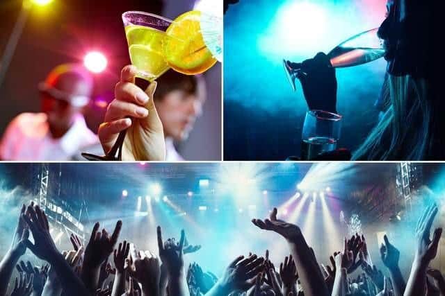 A wave of drink spiking cases reported to the police and on social media sparked renewed campaigns to encourage nightclubs to better protect people on night outs. Photo: Marcus Millo / Getty Images / Canva Pro. mediaphotos / Getty Images / Canva Pro.