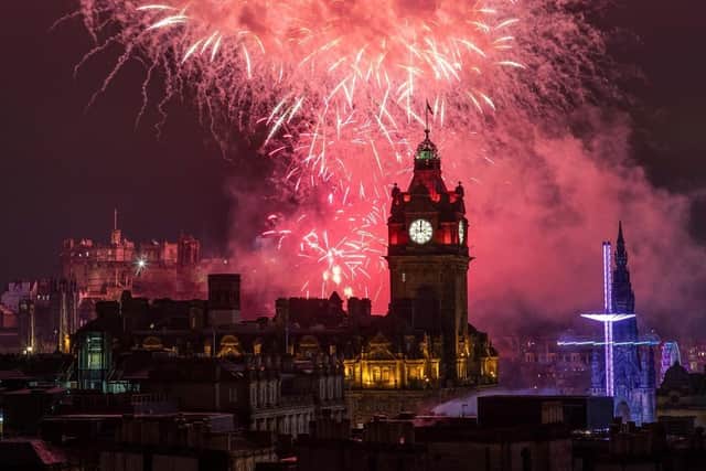 Skiddle, the events discovery platform, has taken one thing off your to-do list for 2022 – and found the best NYE events in Edinburgh