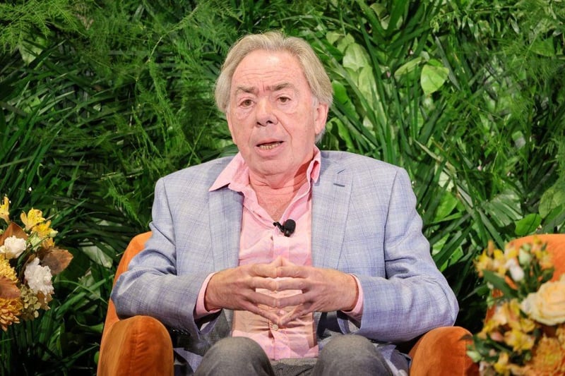 The pandemic has been a tough time for live theatre and so it has proved for Lord Lloyd Webber. The writer of such smash hit musicals as Cats and The Phantom of the Opera has seen his wealth shrink by £30 million to a mere £495 million.