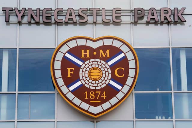 More new signings are expected at Tynecastle soon.