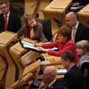 MSPs will quiz ministers online instead of in the Holyrood chamber