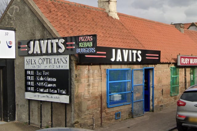 A couple of readers named Javits as an affordable chippy that can be found in Edinburgh. The takeaway, which serves fish and chips and Turkish kebabs, has several locations - in Gilmerton, Wester Hailes and Granton.