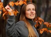 Hannah Ritchie is a Scottish data scientist, author, and Senior Researcher in the Programme for Global Development at the University of Oxford. Her academic background includes a BSc in Environmental Geoscience, an MSc in Carbon Management and a PhD in GeoSciences from the University of Edinburgh