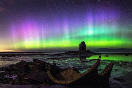 Two weeks of events will be held as part of the Hebridean dark Skies Festival in February.