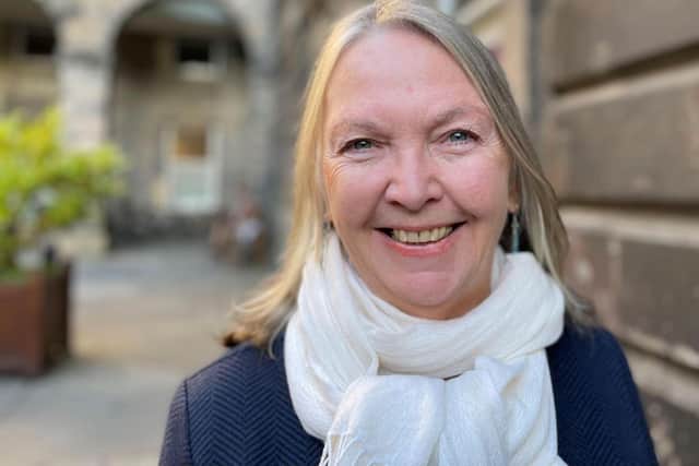 Council leader Jane Meagher will request the Caledonian Trust grant an extension