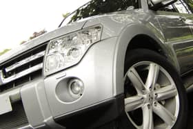 SUVs have been linked to a higher risk of death among pedestrians and cyclists in crashes due to their size and weight.