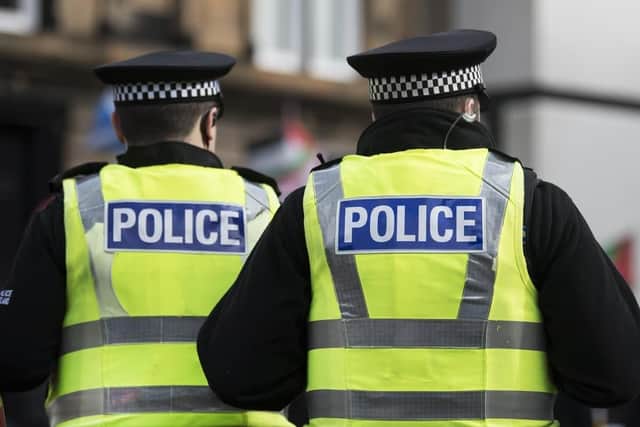 A man has been charged in connection with a serious assault at a cocktail bar on Forrest Road in Edinburgh.