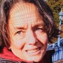 Missing Edinburgh woman: Police appeal to the public to help trace missing woman Averil Shepley who was last seen four days ago