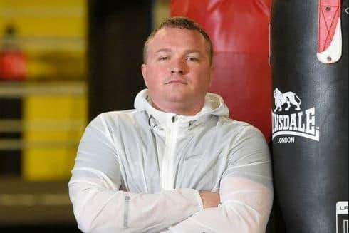Bradley Welsh murder: Sean Orman denies murder charge in Edinburgh court appearance