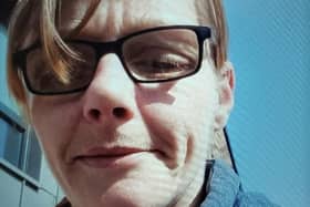 Jodie Pringle, 34, was reported missing after disappearing from the Pennywell area of Edinburgh.