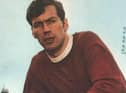Alan Anderson made 475 appearances for Hearts over 13 years and supported the club. He has died at the age of 85