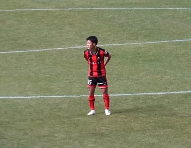 Tsuyoshi Ogashiwa is a Hearts signing target.