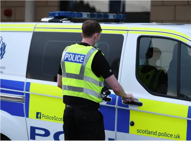 East Lothian crime news: Teenager arrested for a number of offences, including a series of housebreakings, theft of motor vehicles and drug offences