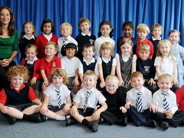 Flora Stevenson Primary School