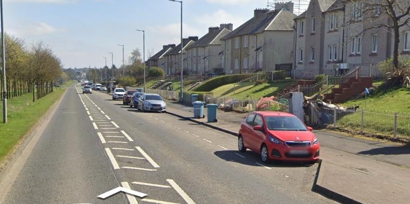 In Almond ward 72 student flats were given planning permission compared to 6520 residential homes