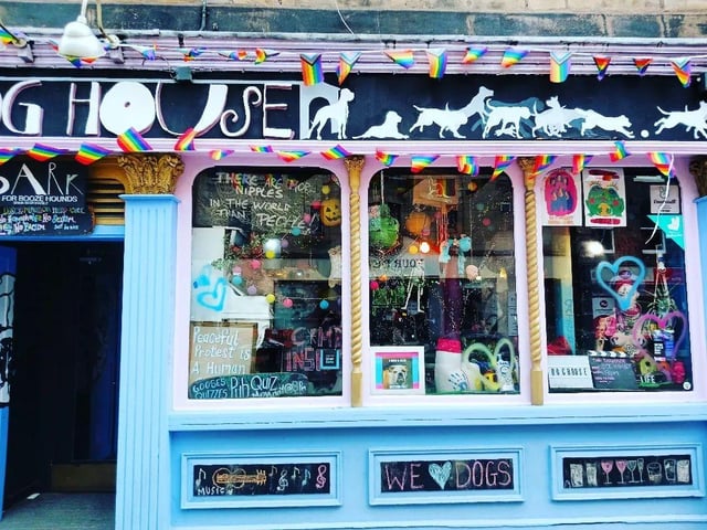 Address: 18-24 Clerk St, Newington, Edinburgh EH8 9HX. Time Out says: A real hidden gem which offers a sweet student discount and all-round good vibe.