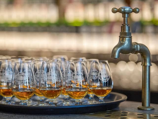 The Artisanal Spirits Company is the owner of the Scotch Malt Whisky Society and a leading curator and provider of premium single cask Scotch malt whisky and other spirits.